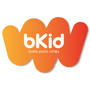 Logo bkid Sombreado