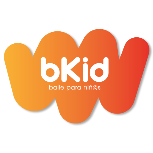 Logo bkid Sombreado
