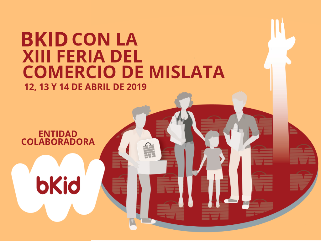 BKID feria comercio Mislata