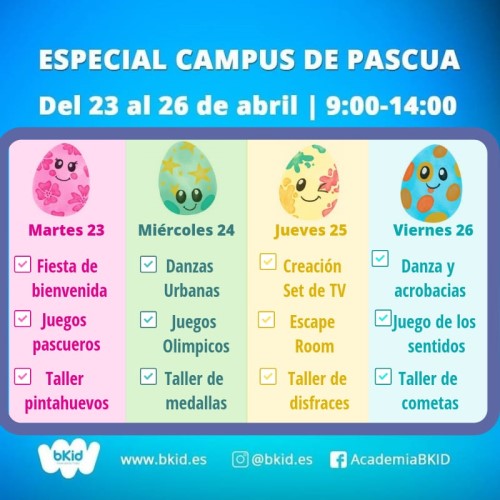 campus pascua bkid
