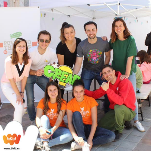 bkid baile en valencia